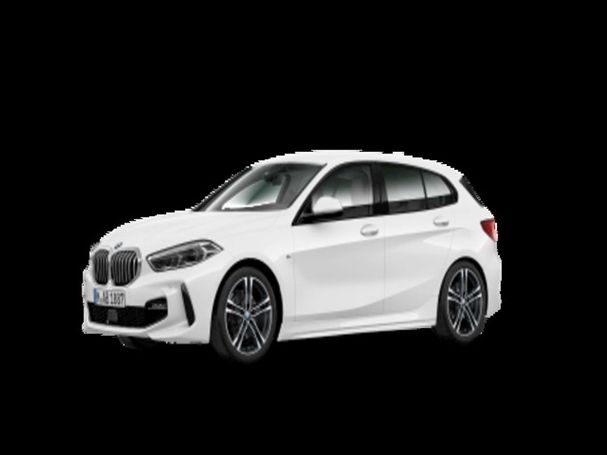 BMW 118i 100 kW image number 3