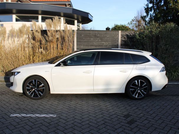 Peugeot 508 SW 1.6 Hybrid 225 GT 165 kW image number 6