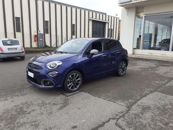 Fiat 500X 1.3 MultiJet 70 kW image number 1