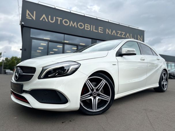 Mercedes-Benz A 250 Sport 160 kW image number 3