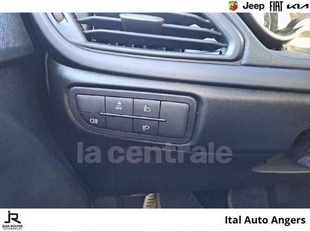 Fiat Tipo 96 kW image number 22