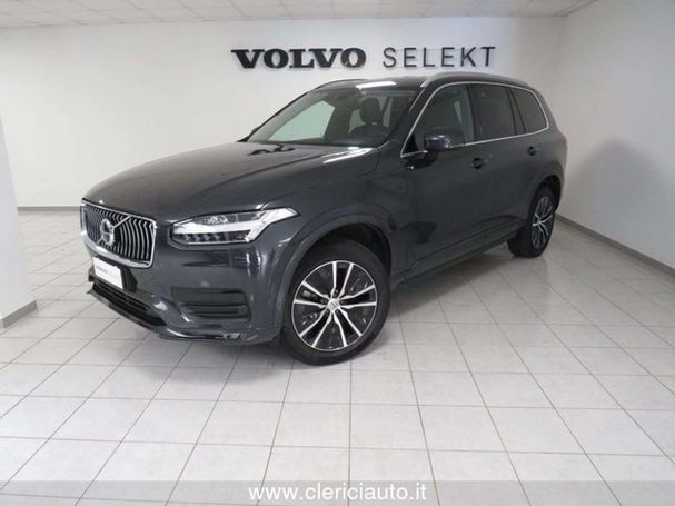 Volvo XC90 B5 AWD Momentum 173 kW image number 1