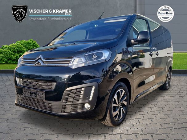 Citroen SpaceTourer 130 kW image number 1