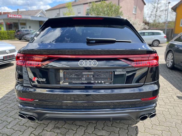 Audi SQ8 320 kW image number 5