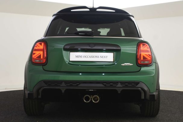 Mini John Cooper Works JCW 171 kW image number 23