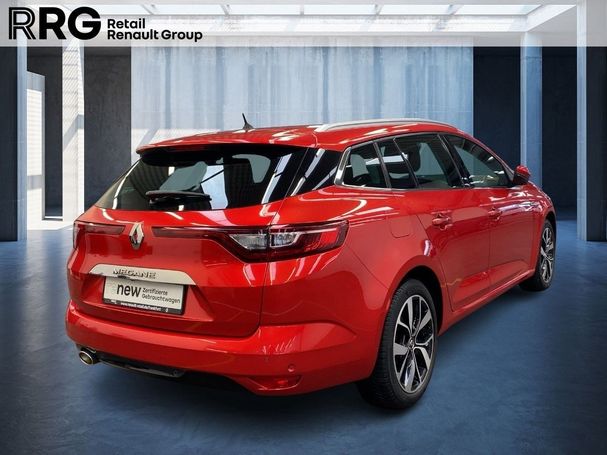 Renault Megane Grandtour TCe 140 BOSE EDITION 103 kW image number 3