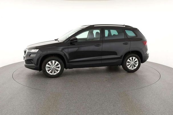 Skoda Karoq 1.5 TSI 110 kW image number 31