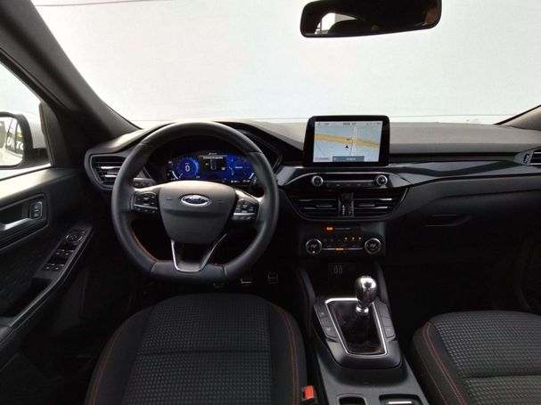 Ford Kuga 110 kW image number 11