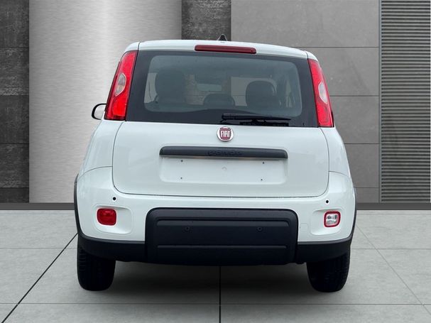 Fiat Panda 51 kW image number 6