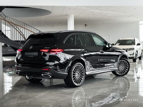 Mercedes-Benz GLC 300 e AMG 230 kW image number 3