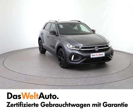 Volkswagen T-Roc TSI R-Line DSG 110 kW image number 2