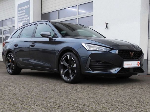 Cupra Leon Sportstourer 110 kW image number 1