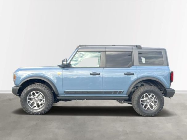 Ford Bronco 2.7 EcoBoost Badlands 246 kW image number 4