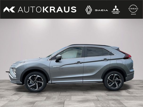 Mitsubishi Eclipse Cross 138 kW image number 5