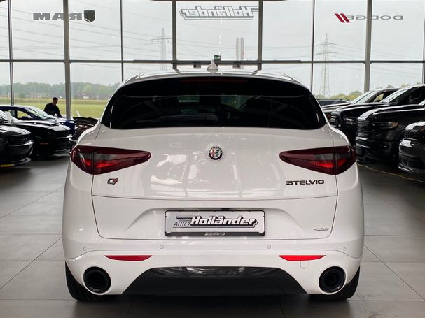 Alfa Romeo Stelvio 2.0 206 kW image number 7