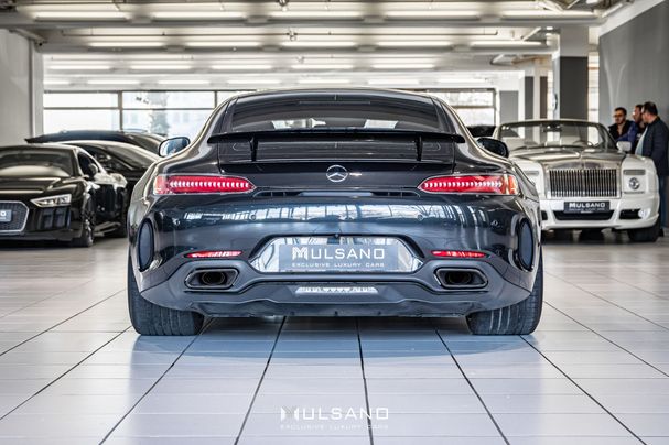 Mercedes-Benz AMG GT C Coupe 410 kW image number 6