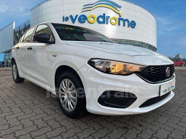 Fiat Tipo 70 kW image number 17