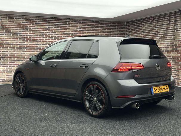 Volkswagen Golf GTI Performance DSG 180 kW image number 23