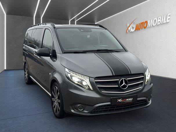 Mercedes-Benz Vito CDi Tourer EDITION 140 kW image number 2