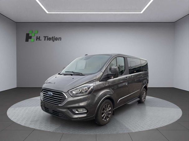 Ford Tourneo Custom 320 Titanium X 136 kW image number 1