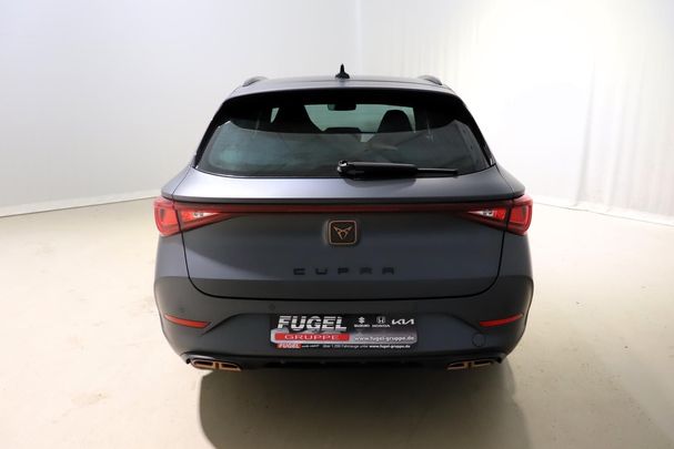 Cupra Leon ST e-Hybrid DSG 180 kW image number 14