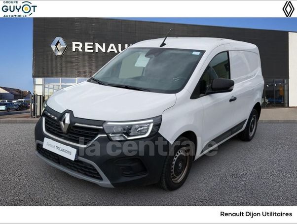 Renault Kangoo 74 kW image number 1