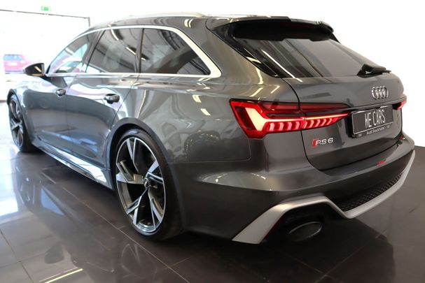 Audi RS6 441 kW image number 9