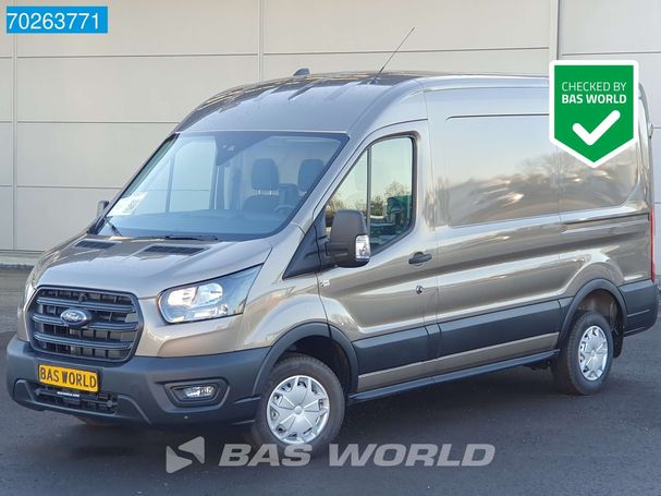 Ford Transit L2H2 HA 96 kW image number 1