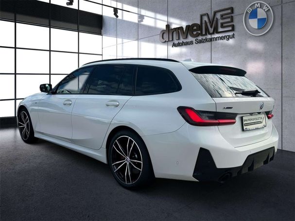 BMW 330d Touring xDrive 210 kW image number 9