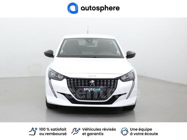 Peugeot 208 PureTech 75 55 kW image number 3