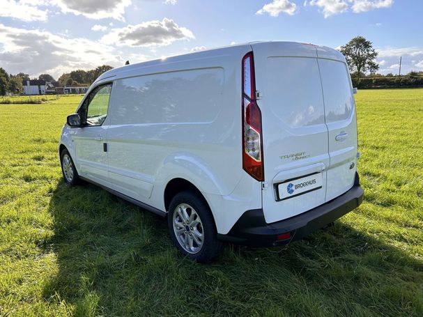 Ford Transit Connect L2 1.5 EcoBlue Limited 74 kW image number 11