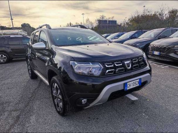 Dacia Duster TCe Prestige 74 kW image number 2