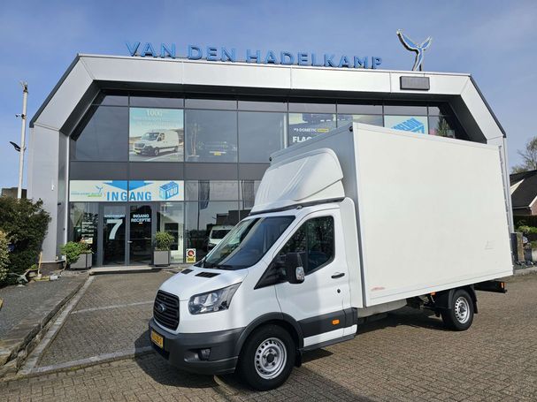 Ford Transit 350 96 kW image number 22