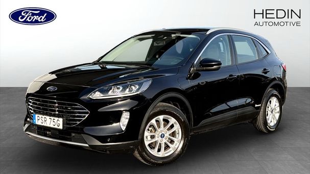 Ford Kuga 165 kW image number 1