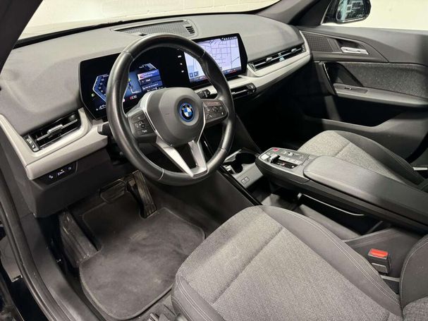 BMW X1e xDrive 180 kW image number 7