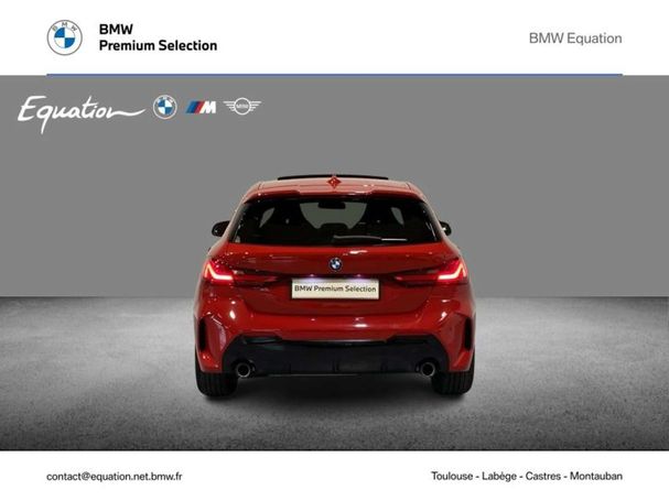 BMW 118d M Sport 112 kW image number 3