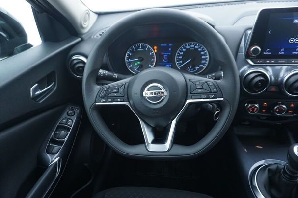 Nissan Juke 84 kW image number 5