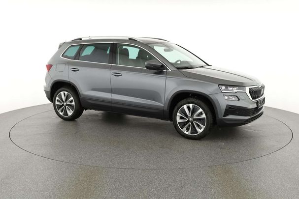 Skoda Karoq 1.5 TSI DSG 110 kW image number 23