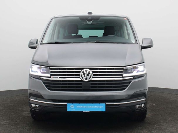 Volkswagen T6 Multivan DSG Generation Six 4Motion 150 kW image number 3