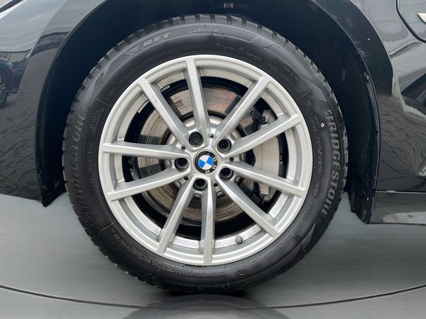 BMW 330 Touring Sport Line xDrive 185 kW image number 10