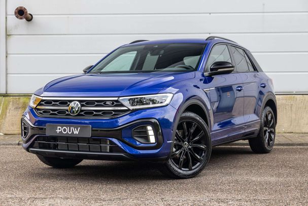 Volkswagen T-Roc 1.0 TSI T-Roc 81 kW image number 42