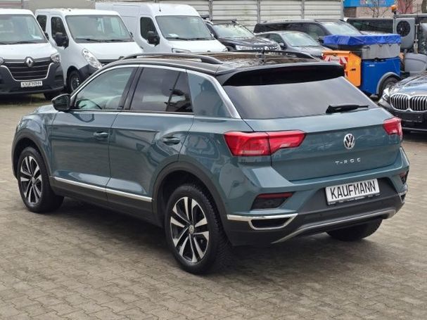 Volkswagen T-Roc 1.5 TSI IQ.DRIVE 110 kW image number 6