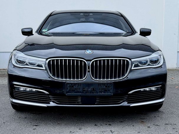 BMW 740d xDrive 235 kW image number 4