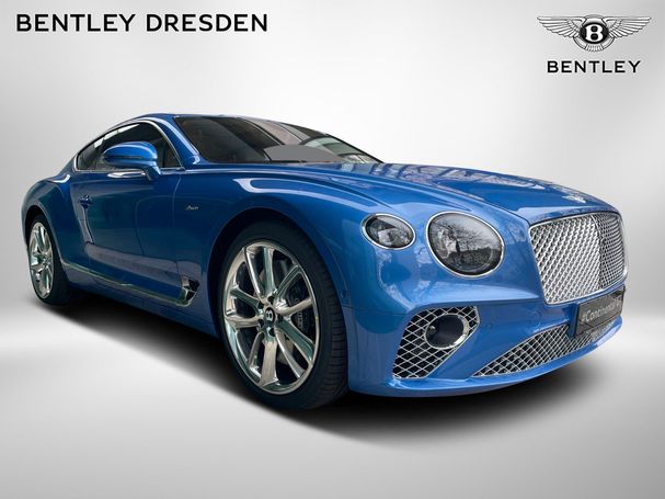 Bentley Continental GT 405 kW image number 2