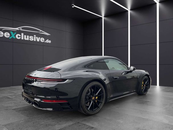 Porsche 992 353 kW image number 6