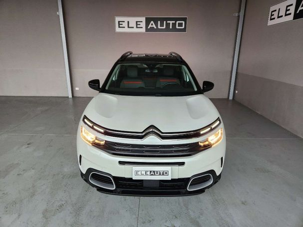 Citroen C5 Aircross BlueHDi 130 S&S EAT8 96 kW image number 3