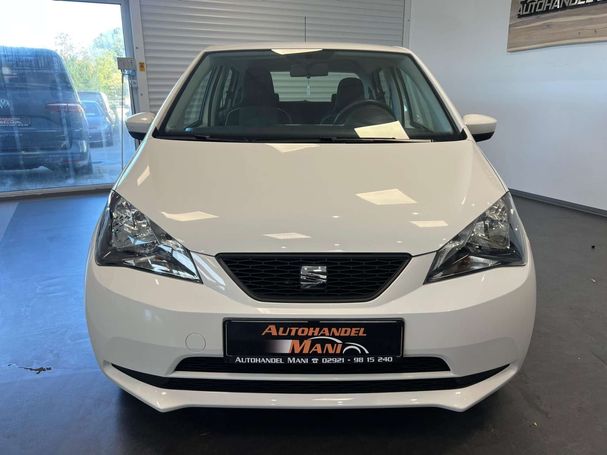 Seat Mii 44 kW image number 3