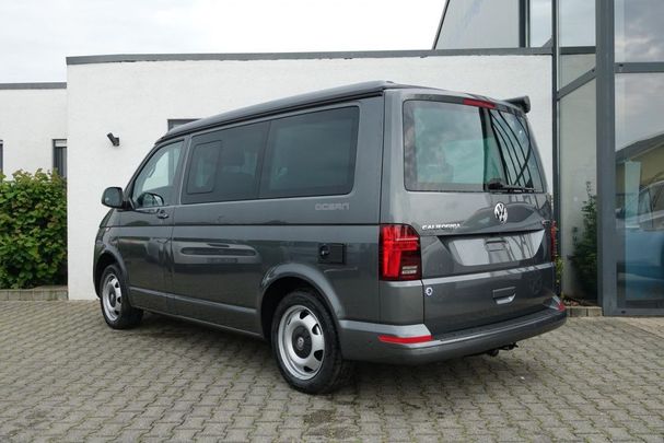 Volkswagen T6 California 4Motion 110 kW image number 2