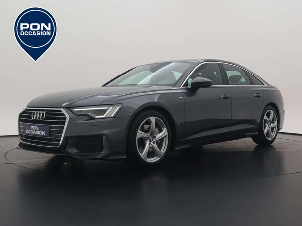 Audi A6 45 TFSI S-line Sport 180 kW image number 1