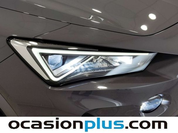 Cupra Formentor 2.0 TSI 4Drive DSG 140 kW image number 22